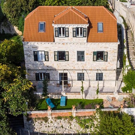 Villa Ani Apartment Coral Dubrovnik Exterior photo