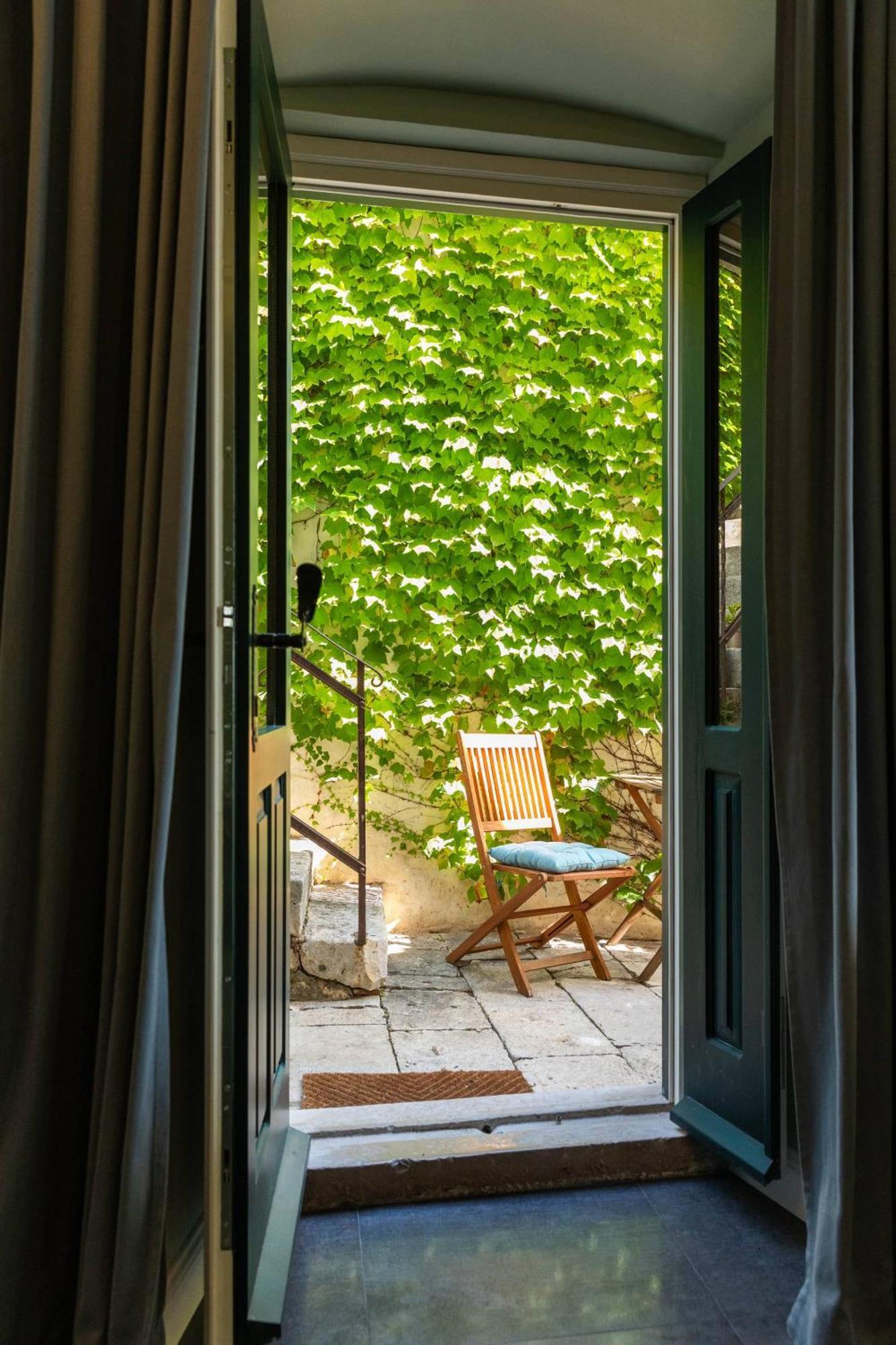 Villa Ani Apartment Coral Dubrovnik Exterior photo