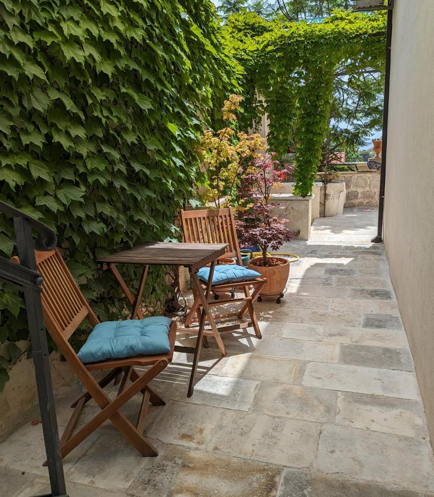 Villa Ani Apartment Coral Dubrovnik Exterior photo